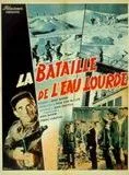 Affiche du film La Bataille de l'eau lourde