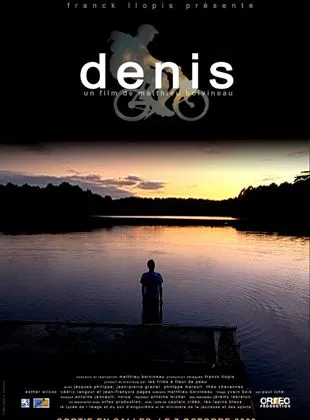 Affiche du film Denis