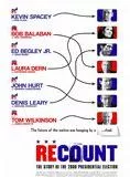 Affiche du film Recount