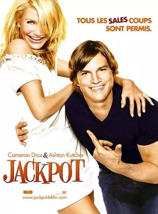 Affiche du film Jackpot