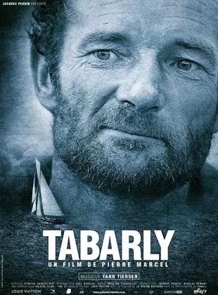 Affiche du film Tabarly