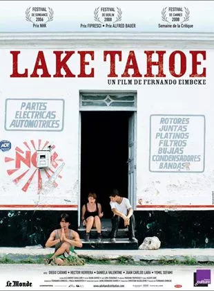 Affiche du film Lake Tahoe