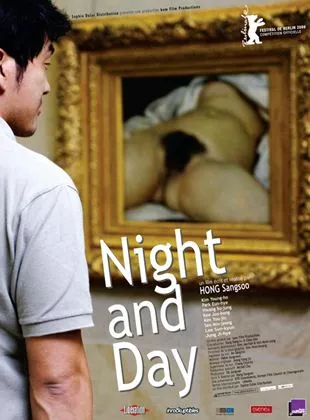 Affiche du film Night and Day