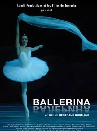 Affiche du film Ballerina
