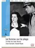 Affiche du film La Femme sur la plage