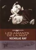 Affiche du film Les Amants de la nuit