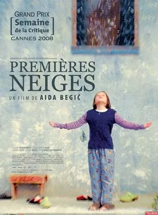 Affiche du film Premières neiges
