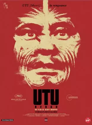Affiche du film Utu