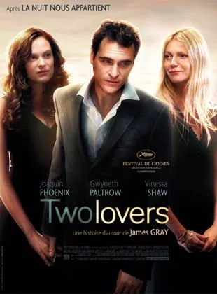 Affiche du film Two Lovers