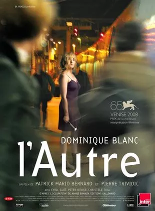 Affiche du film L'Autre