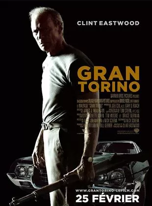 Affiche du film Gran Torino