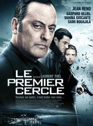 Affiche du film Le Premier cercle