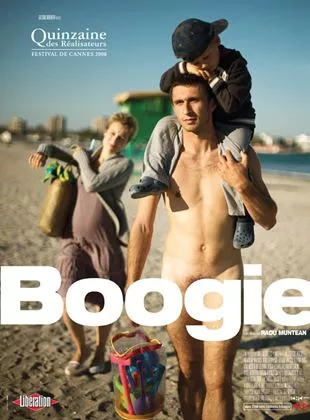 Affiche du film Boogie