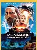 Affiche du film La Montagne ensorcelée