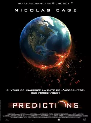 Affiche du film Prédictions