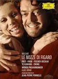 Affiche du film Les Noces de Figaro