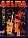 Affiche du film Aelita