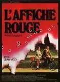Affiche du film L'Affiche rouge