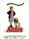Affiche du film Annie