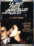Affiche du film La Nuit porte-jarretelles