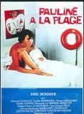 Affiche du film Pauline à la plage