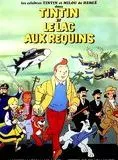 Affiche du film Tintin et le lac aux requins