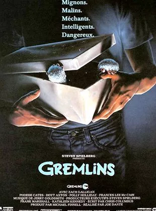 Gremlins Gremlins
