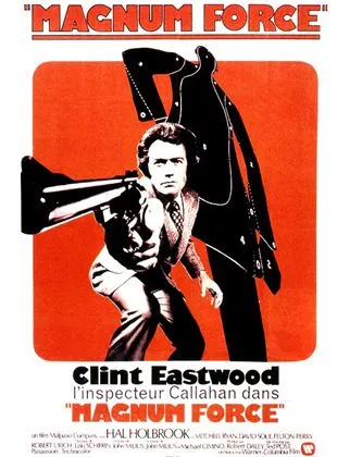 Affiche du film Magnum Force