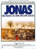 Affiche du film Jonas qui aura 25 ans en l'an 2000