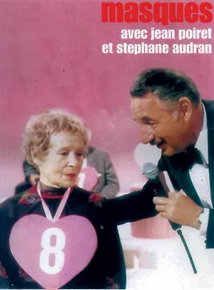 Affiche du film Masques