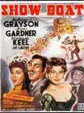 Affiche du film Show Boat