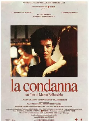 Affiche du film Autour du desir