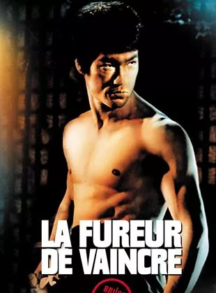 Affiche du film La Fureur De Vaincre