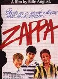 Affiche du film Zappa