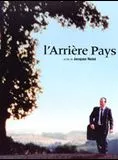 Affiche du film L'arrière-pays