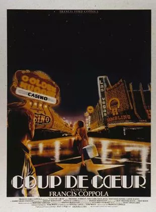 Affiche du film Coup de coeur