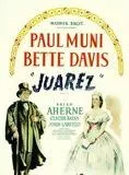 Affiche du film Juarez