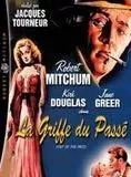 Affiche du film La Griffe du passé Affiche du film La Griffe du passé