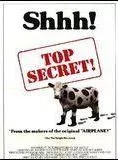 Affiche du film Top Secret!