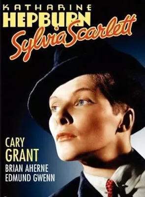 Affiche du film Sylvia Scarlett