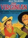 Affiche du film The Virginian