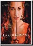 Affiche du film La Courtisane