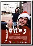 Affiche du film Johns