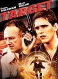 Affiche du film Target