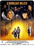 Affiche du film L'Oiseau bleu