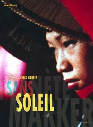 Affiche du film Sans Soleil