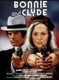 Affiche du film Bonnie and Clyde