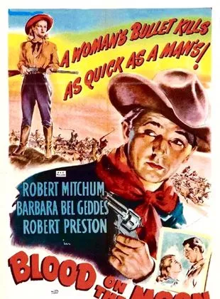 Affiche du film Ciel rouge