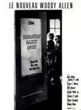 Affiche du film Broadway Danny Rose