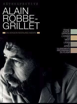Affiche du film Glissements progressifs du plaisir
